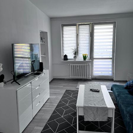 Apartament 33 Lejlighed Bełchatów Eksteriør billede