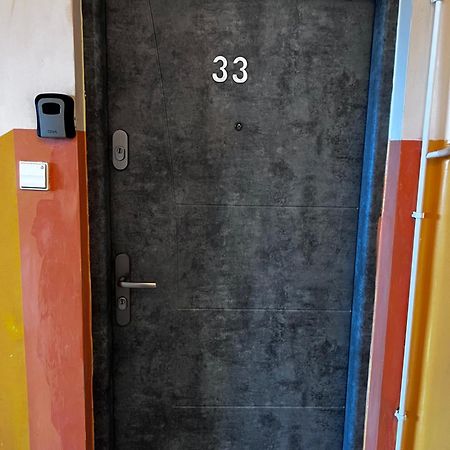 Apartament 33 Lejlighed Bełchatów Eksteriør billede