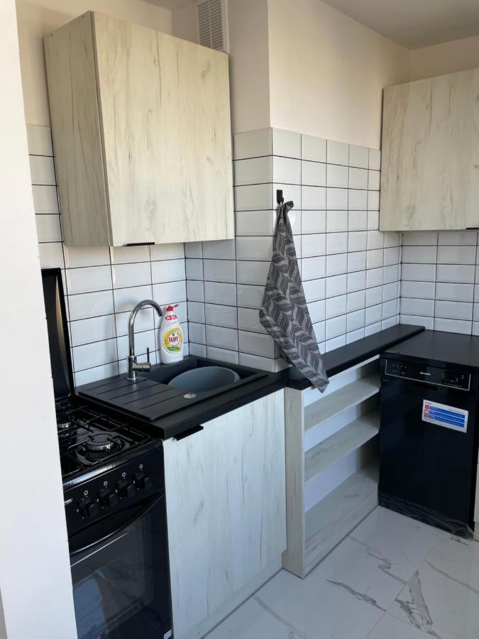Apartament 33 Lejlighed Bełchatów Eksteriør billede