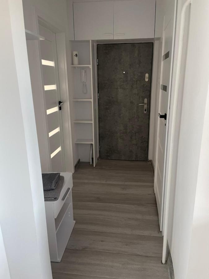 Apartament 33 Lejlighed Bełchatów Eksteriør billede
