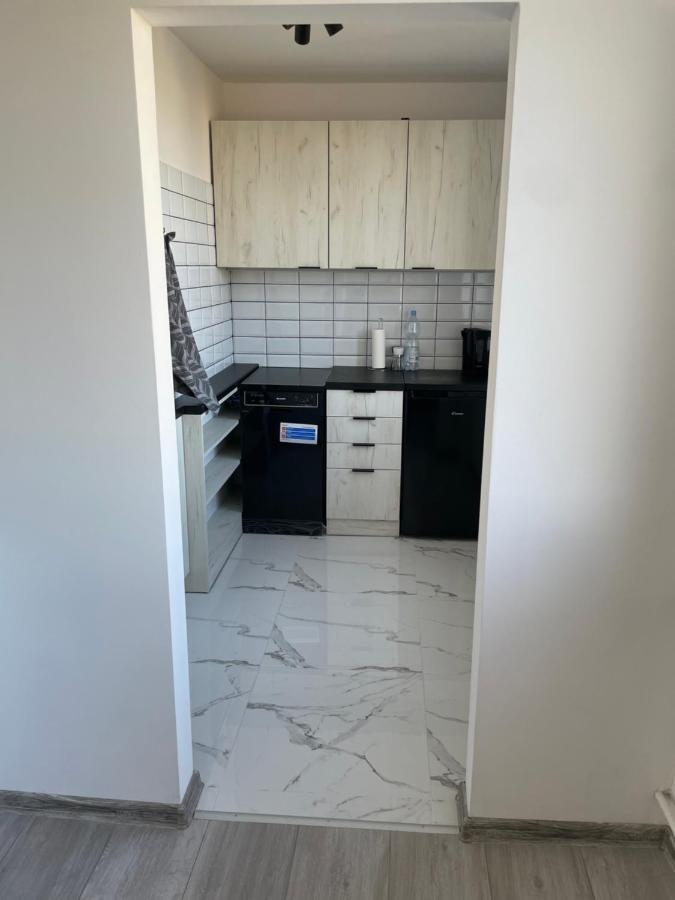 Apartament 33 Lejlighed Bełchatów Eksteriør billede