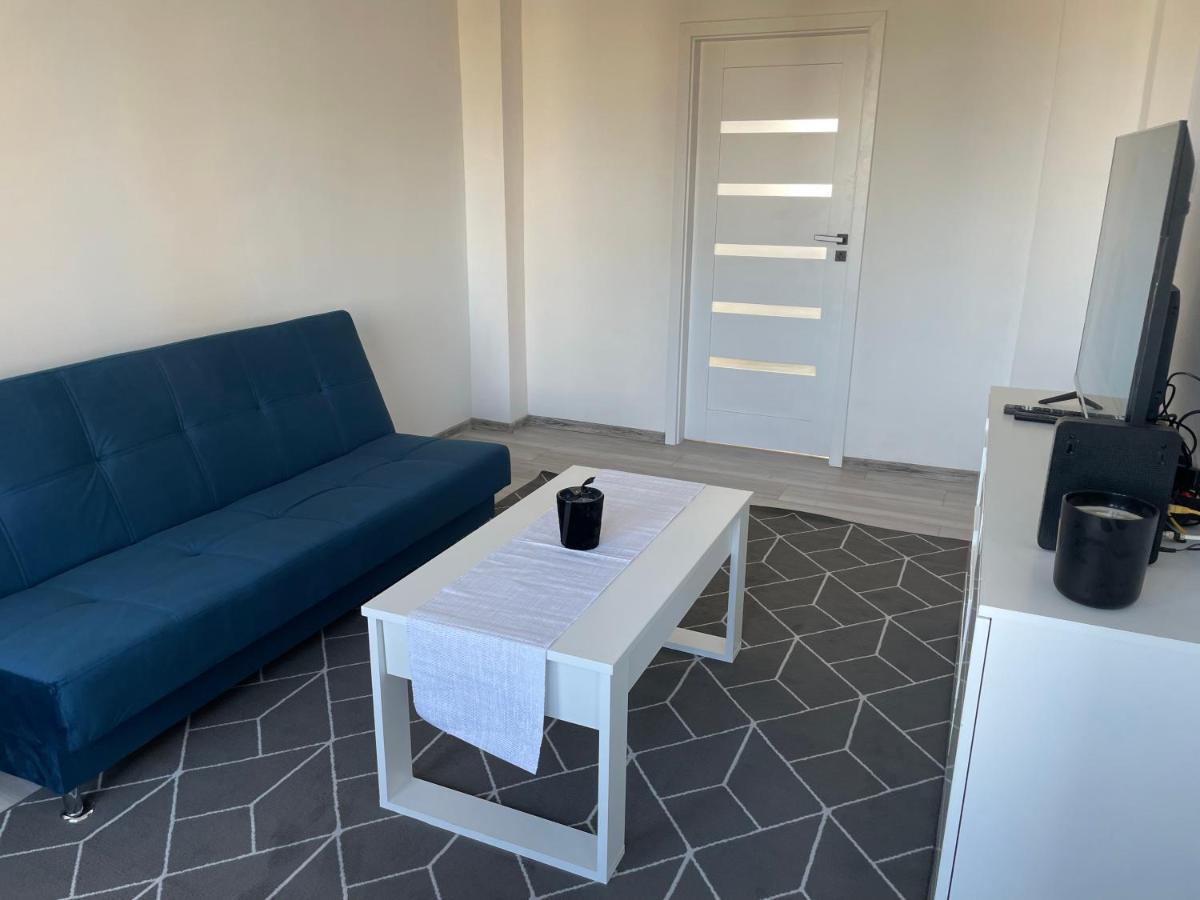 Apartament 33 Lejlighed Bełchatów Eksteriør billede