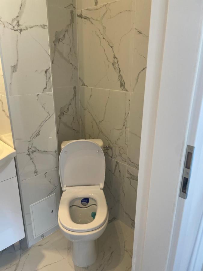 Apartament 33 Lejlighed Bełchatów Eksteriør billede