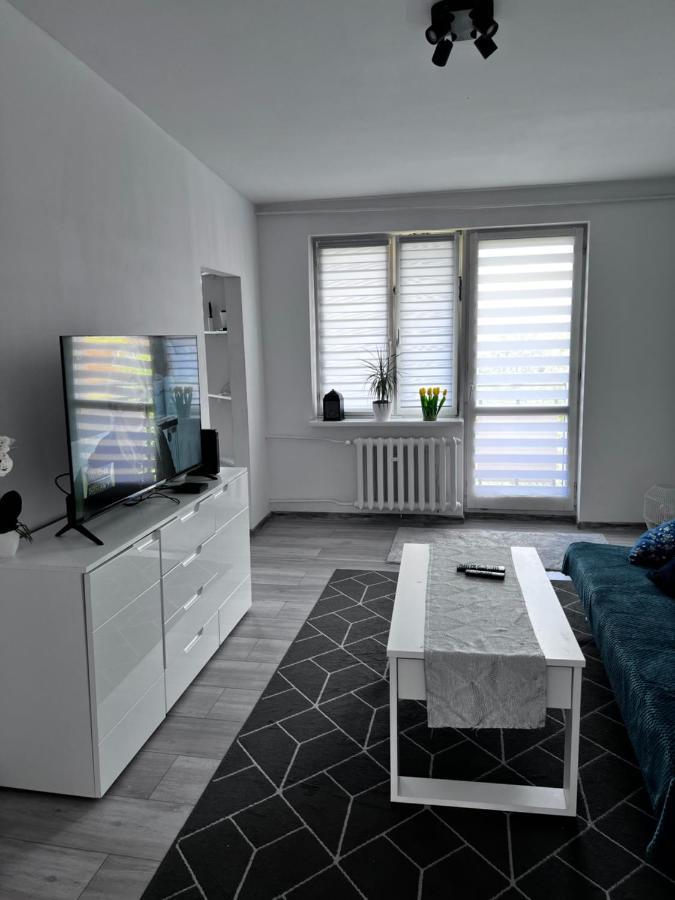 Apartament 33 Lejlighed Bełchatów Eksteriør billede