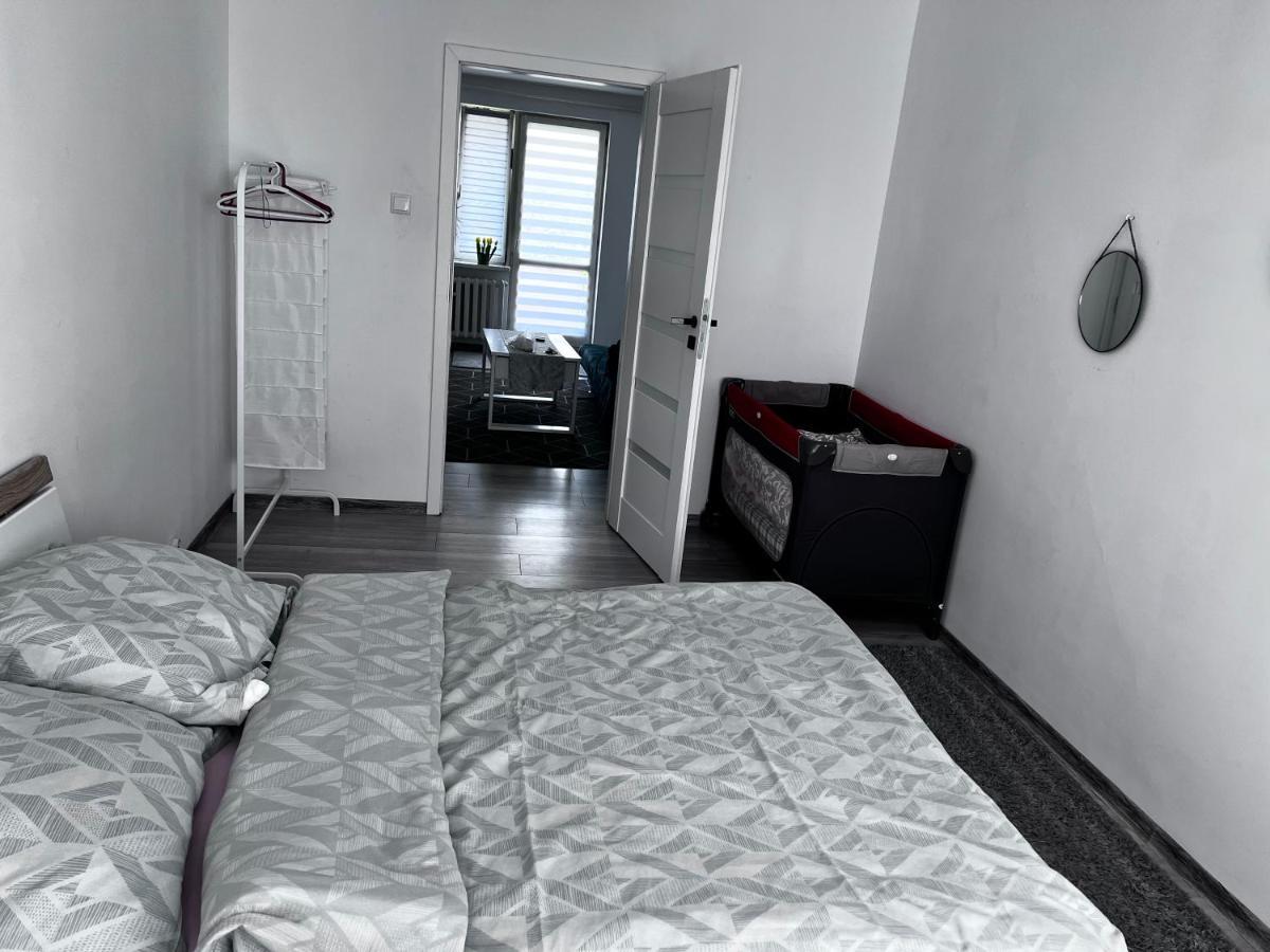 Apartament 33 Lejlighed Bełchatów Eksteriør billede