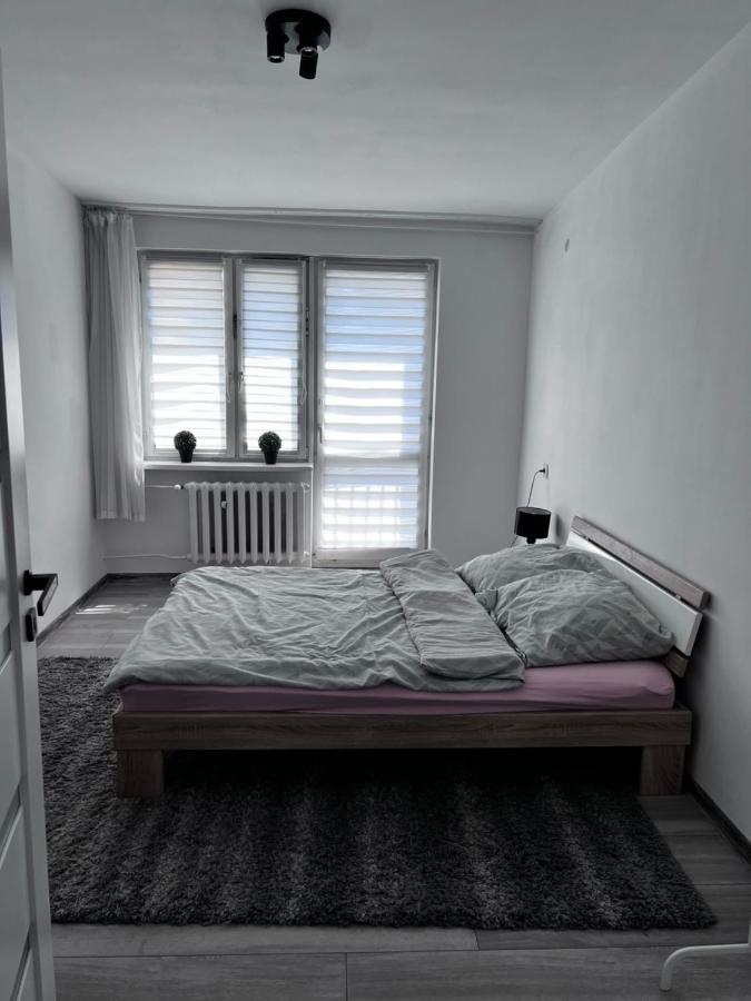 Apartament 33 Lejlighed Bełchatów Eksteriør billede